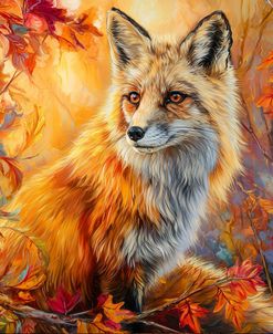 Red Fox