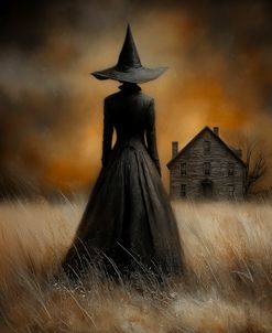 Field Of Witch