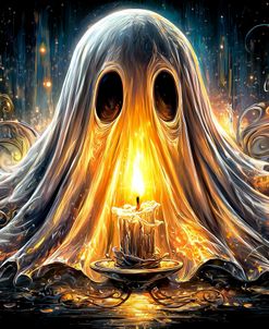 Halloween Glow