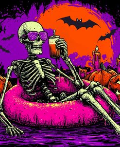 Halloween Summer