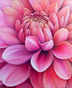 Pink Beauty