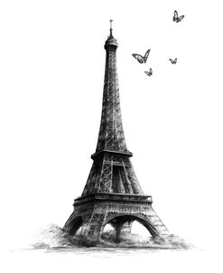 Eiffel Tower