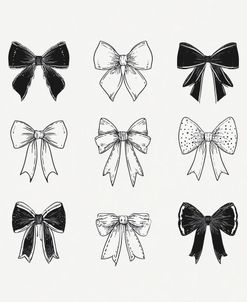 Simple Bows
