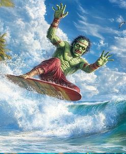 Surf Day