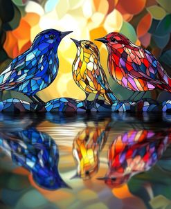 Beautiful Reflections