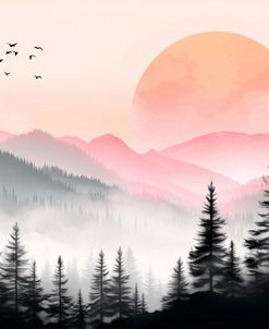 Early Morning Rise