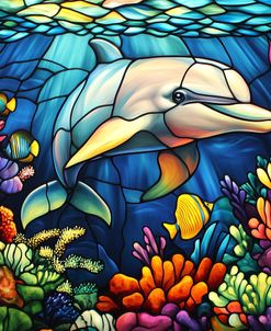 Underwater Glass