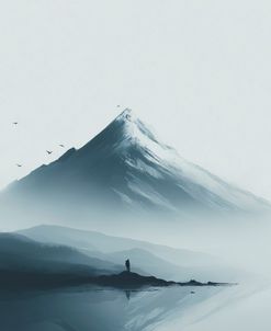 Mountain Serene