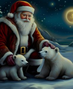Santa Joy