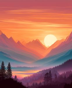 Valley of the Sun