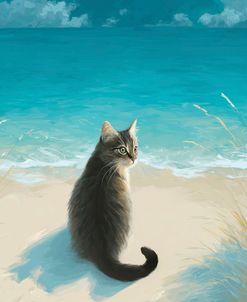 Beach Happiness