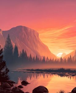 Bright Reflections