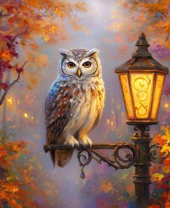 Fall Lights