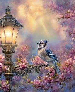 Scent Of Flowers
