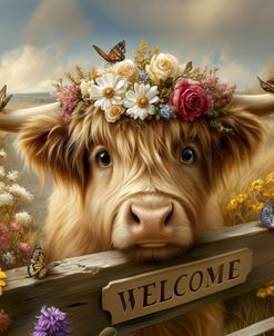 Always Welcome