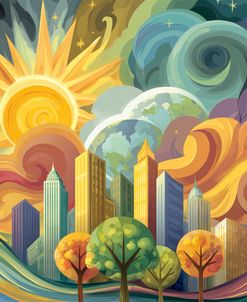 City Designs