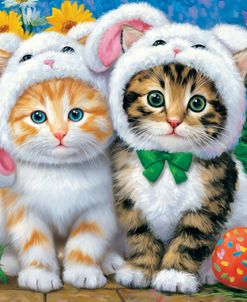 Dressed For Easter