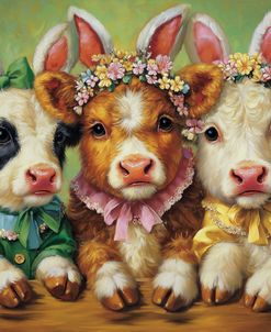Easter Costume Parade