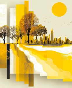 City Illusion