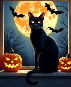 Halloween Night