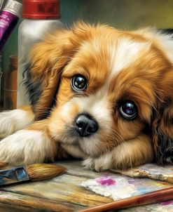 Secret Artist