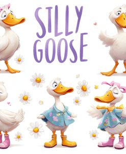 Silly Goose
