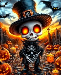 Mr Skully