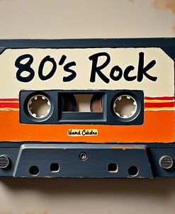 80s Rock Songs