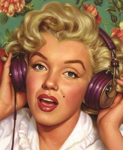 Enjoying the Music