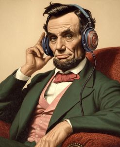 Lost in the Music