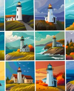 Lighthouse Seasons