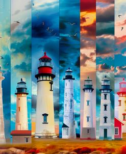 Lighthouses