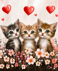 Love Of Kittens