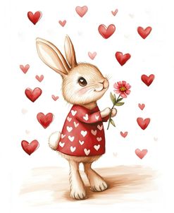 Bunny Valentine