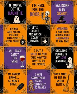 Spooky