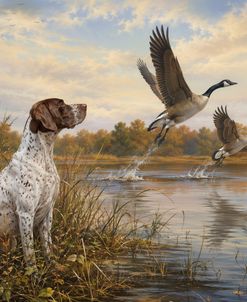The Hunter