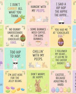 Egg Hunt