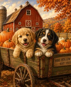 Hayrides