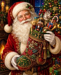 Christmas Stocking