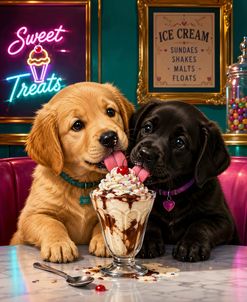 Puppy Love