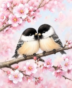 Spring Love