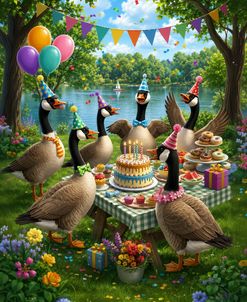 Party Time