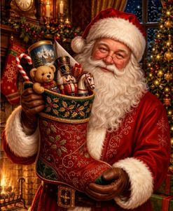 Christmas Stocking