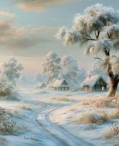 First Snow