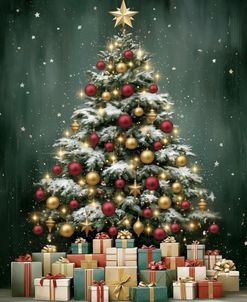 The Gifts