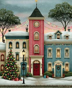 Christmas Street