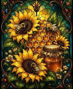 Honey Bees