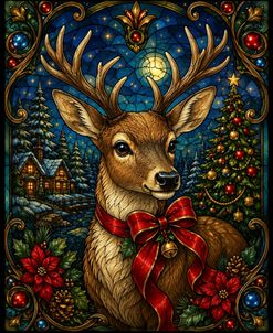Legends Of Christmas