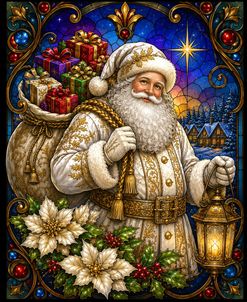 Santa Shine