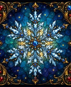 Snowflake Perfection 2